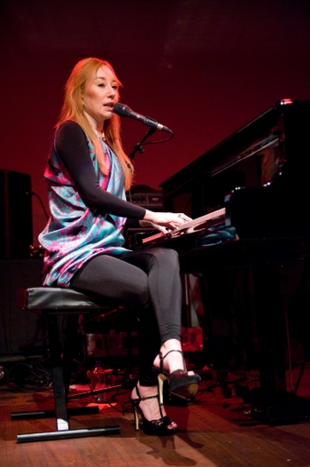 Tori Amos