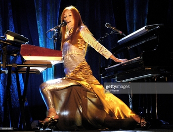 Tori Amos