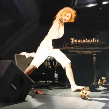 Tori Amos