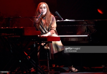 Tori Amos