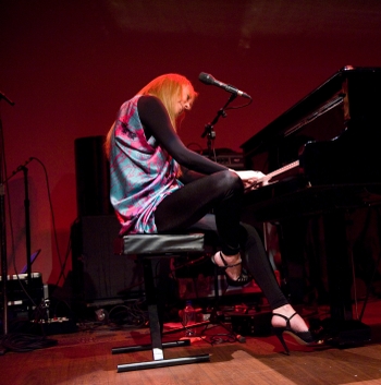 Tori Amos