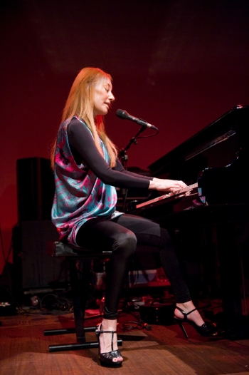 Tori Amos