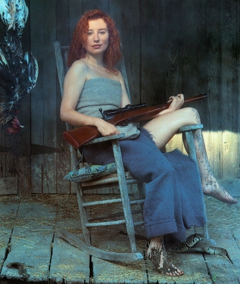 Tori Amos