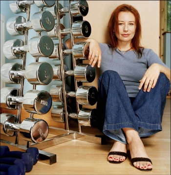 Tori Amos