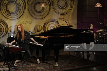 Tori Amos