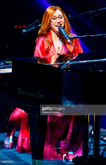 Tori Amos