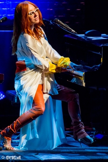 Tori Amos