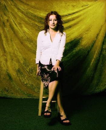 Tori Amos