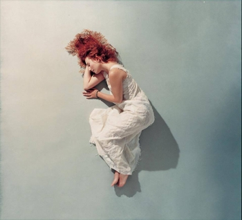 Tori Amos