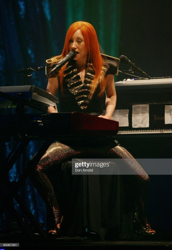 Tori Amos