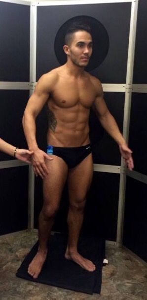 Carlos PenaVega