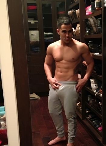 Carlos PenaVega