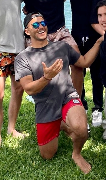 Carlos PenaVega