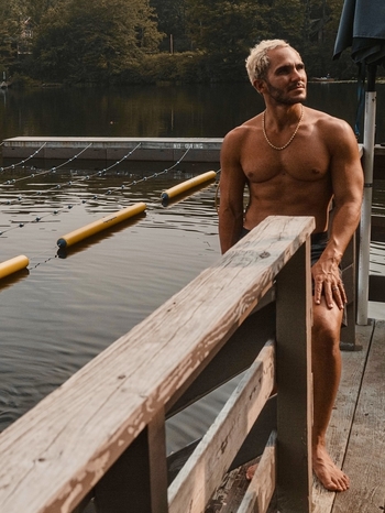 Carlos PenaVega