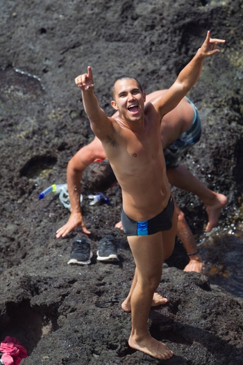 Carlos PenaVega