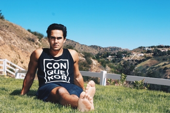 Carlos PenaVega