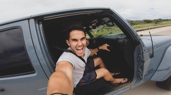 Carlos PenaVega