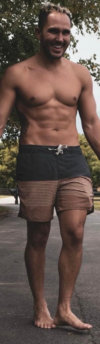 Carlos PenaVega