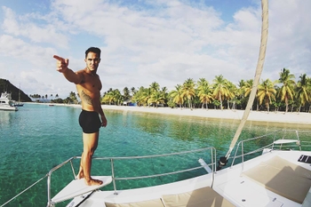 Carlos PenaVega