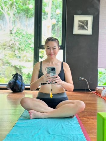 Lyn Ching-Pascual