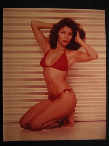 Apollonia Kotero