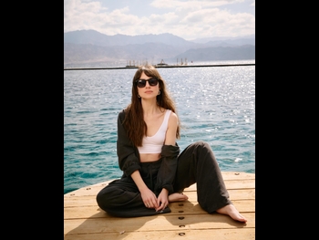  alt="Eliana Tidhar"