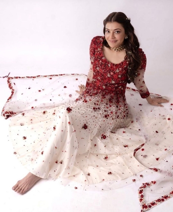 Kajal Aggarwal