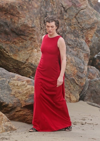 Milla Jovovich