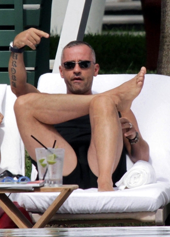 Eros Ramazzotti