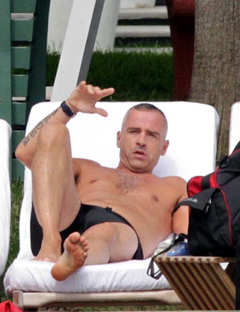 Eros Ramazzotti