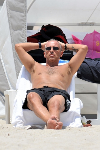 Eros Ramazzotti