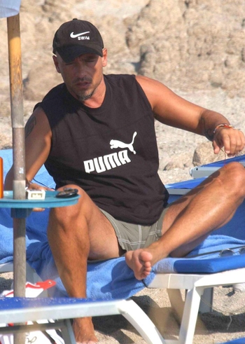 Eros Ramazzotti