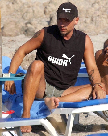 Eros Ramazzotti