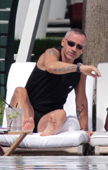 Eros Ramazzotti