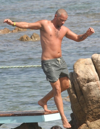 Eros Ramazzotti