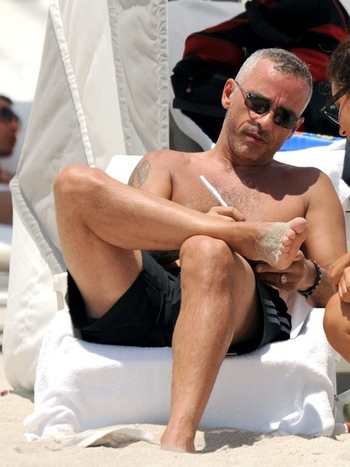 Eros Ramazzotti