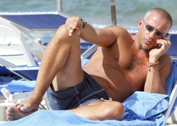 Eros Ramazzotti