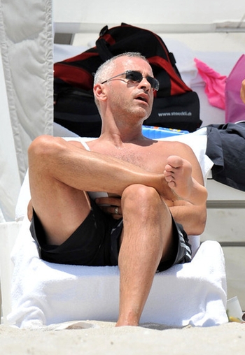 Eros Ramazzotti