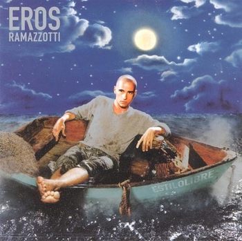 Eros Ramazzotti