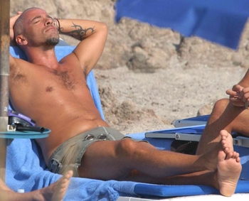 Eros Ramazzotti