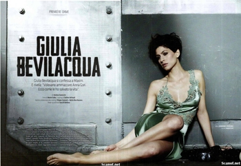 Giulia Bevilacqua