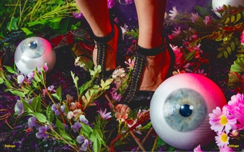 Carolina Crescentini