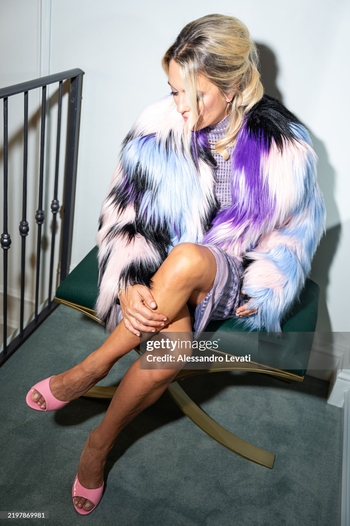 Carolina Crescentini