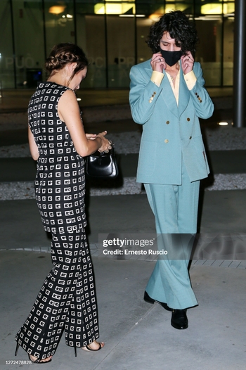 Carolina Crescentini