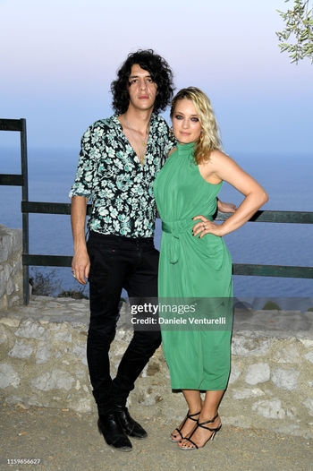 Carolina Crescentini