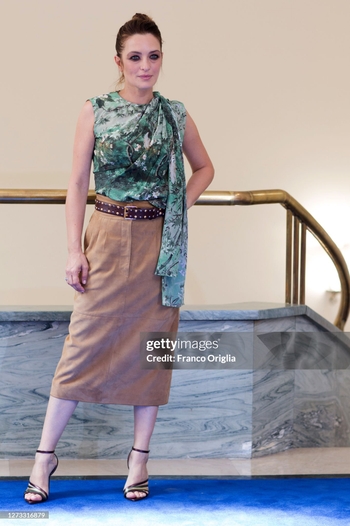 Carolina Crescentini