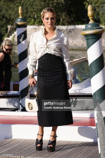 Carolina Crescentini