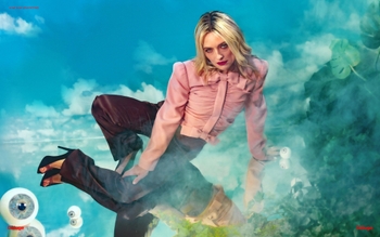 Carolina Crescentini