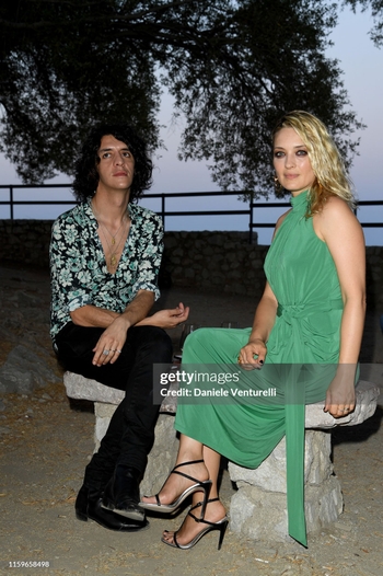 Carolina Crescentini