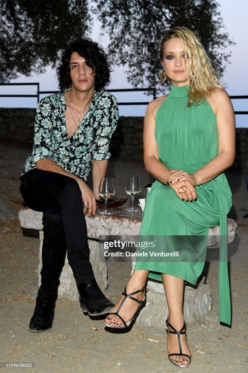 Carolina Crescentini